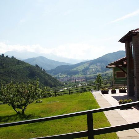 Apartamentos Camino Santo Toribio Mieses Eksteriør bilde